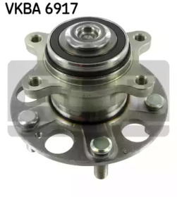 SKF VKBA 6917